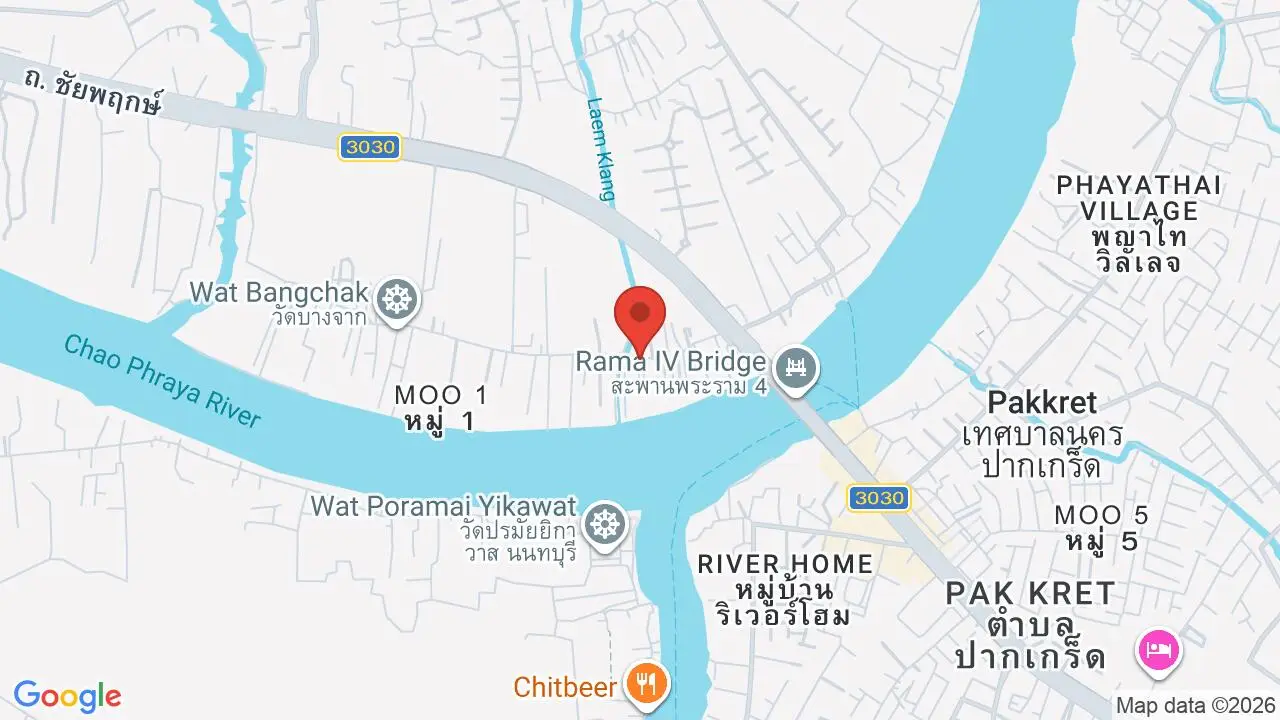 Map showing location of Chang-Wang-Imm