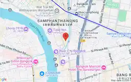 Charmgang