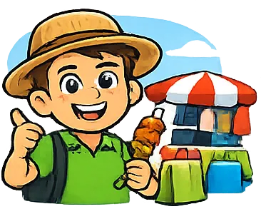 Chatuchak Weekend Market