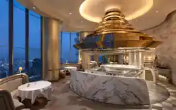 Chef's Table