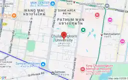 Chulalongkorn University