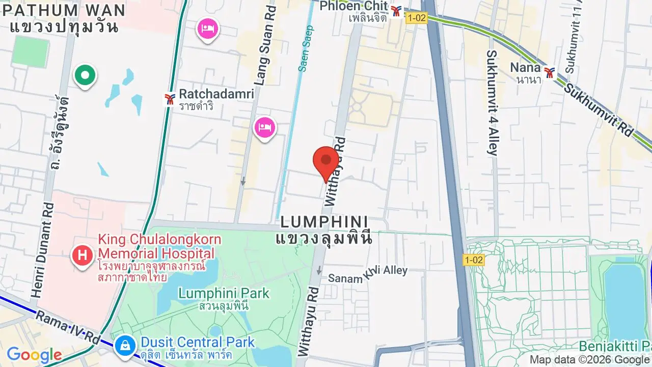 Map showing location of Coda
