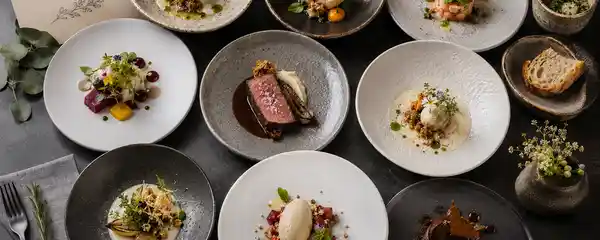 Modern European Restaurants in Bangkok