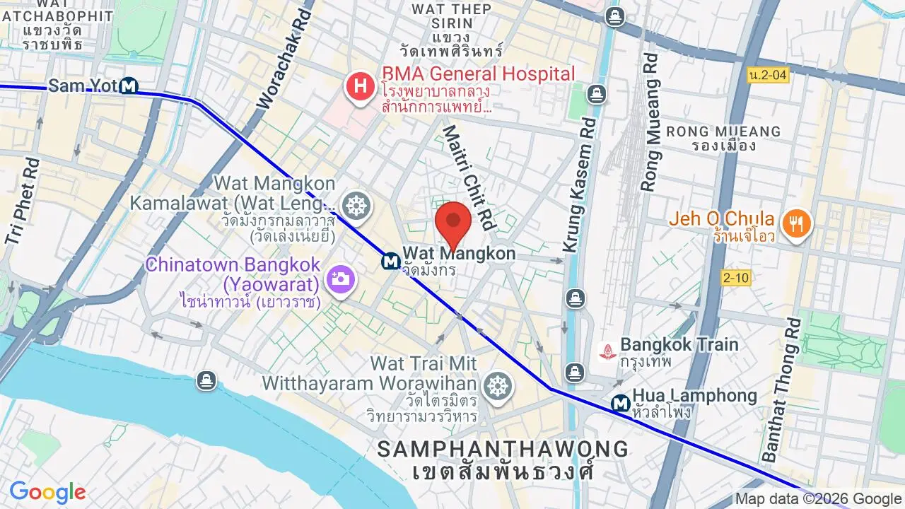 Map showing location of Delia