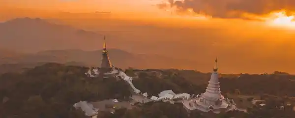 Weekend Getaways to Northern Thailand