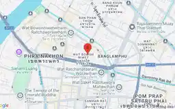 Pad Thai Fai Ta Lu (Phra Nakhon)