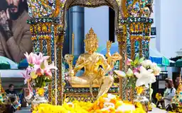 Erawan Shrine