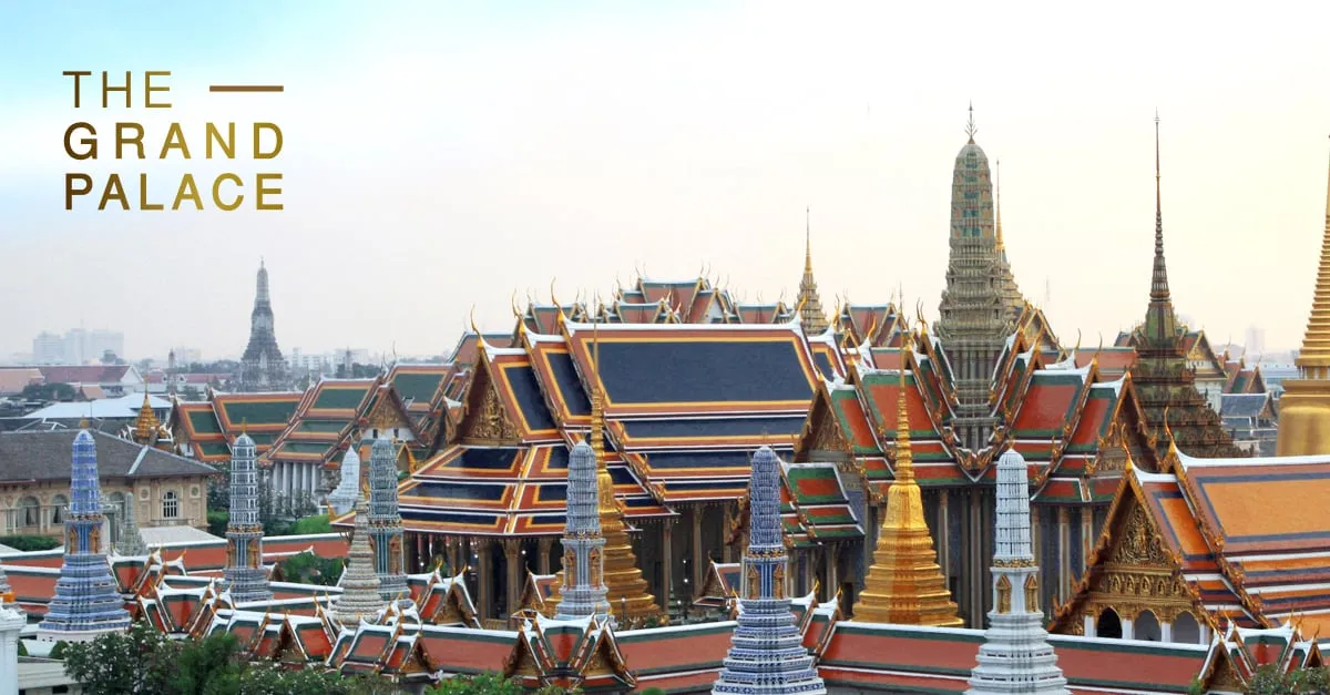 Grand Palace