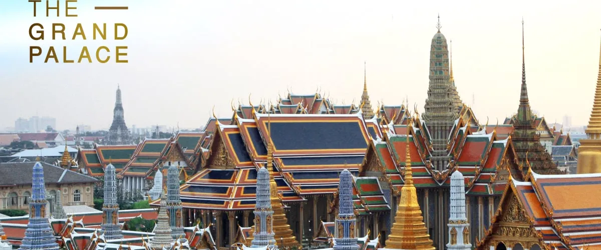 Grand Palace