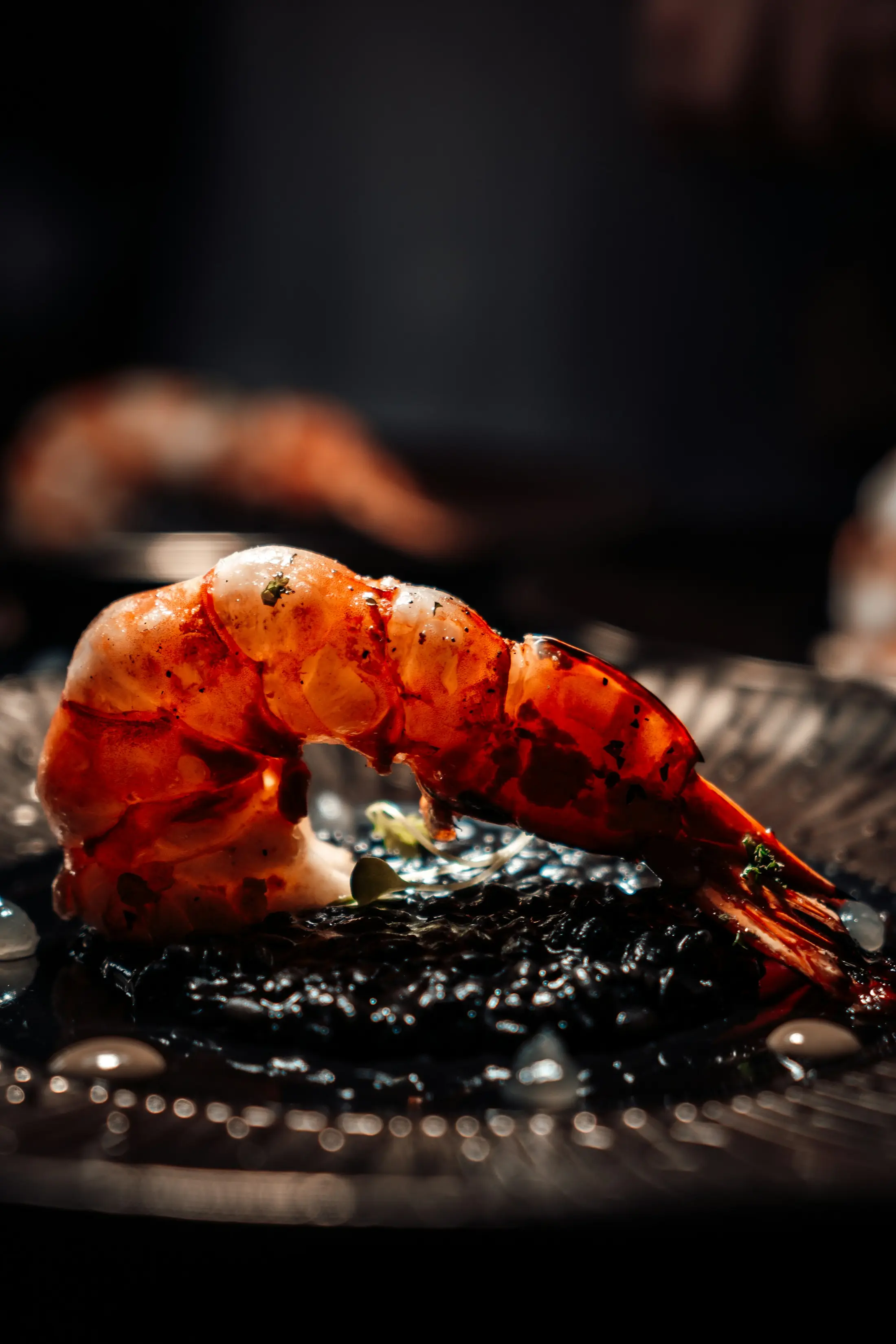 2 Michelin Star Restaurants in Bangkok