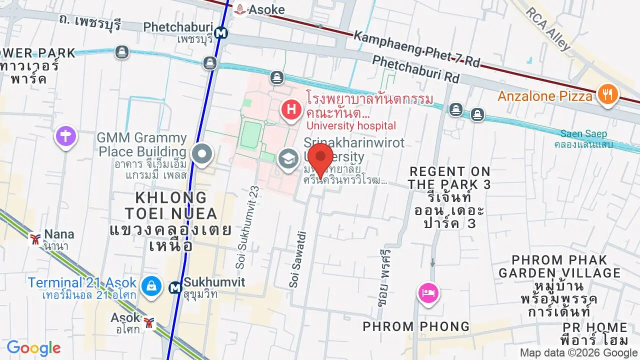 Map showing location of Haoma