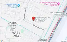 Harrow International School Bangkok