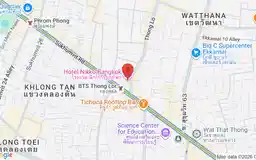 Hotel Nikko Bangkok