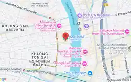 ICONSIAM Shopping