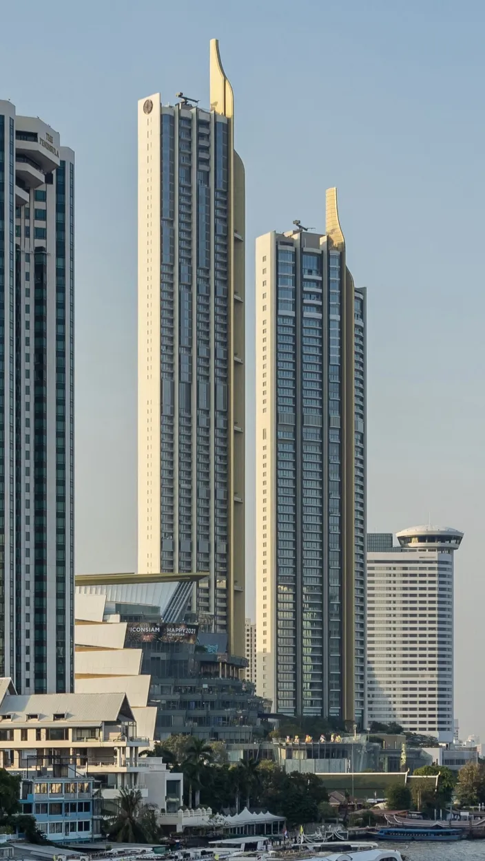 ICONSIAM