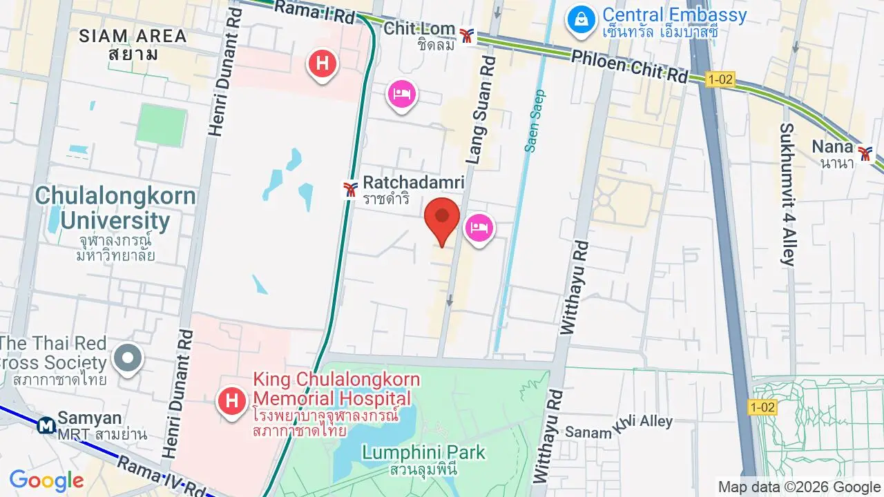 Map showing location of INDDEE