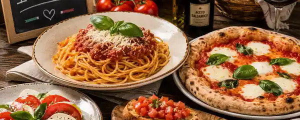 Italian Restaurants in Bangkok