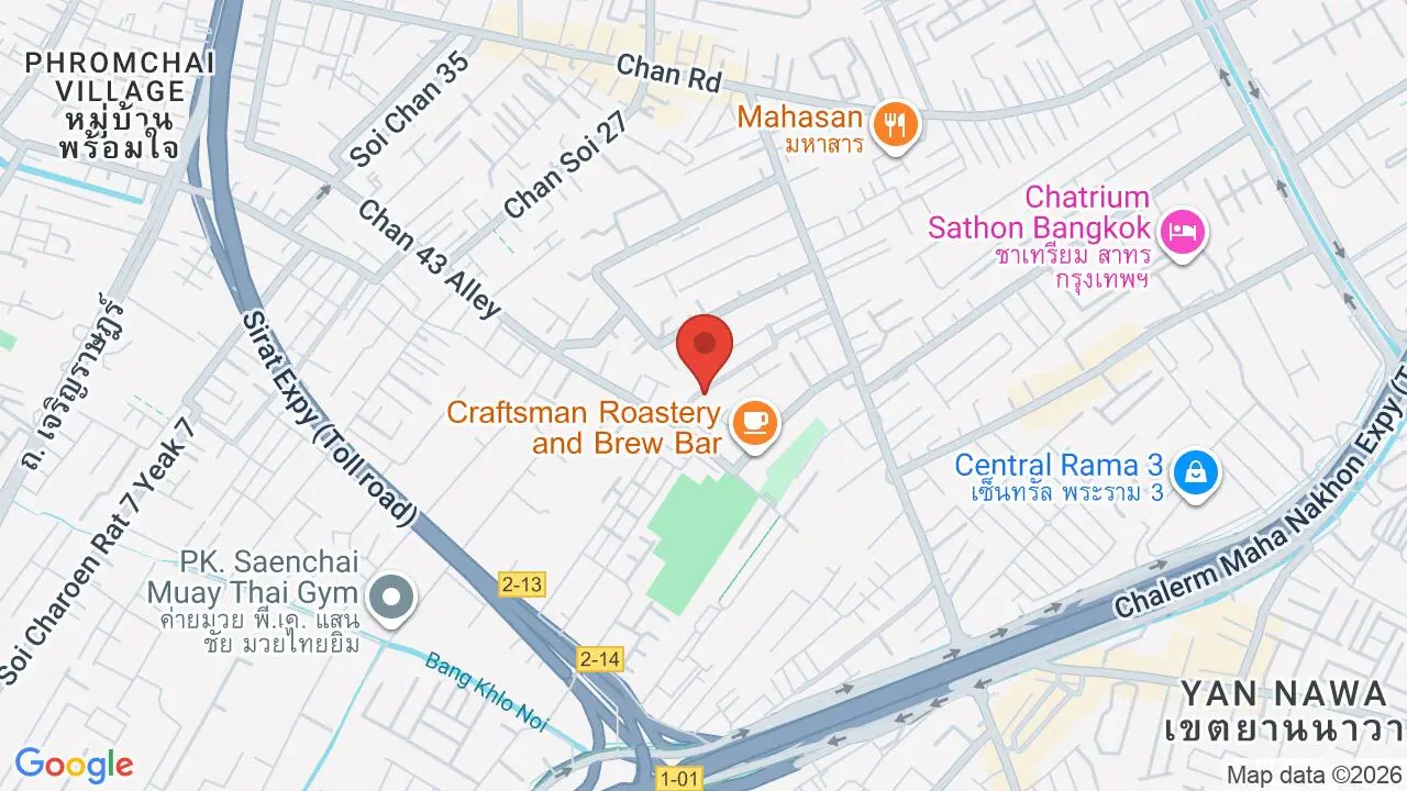 Map showing location of Jamn