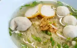 Jao Nai Fish Ball (Bang Khae Road)