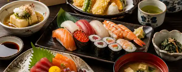 Japanese Restaurants in Bangkok