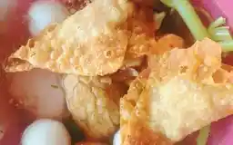 Jay Jia Yentafo