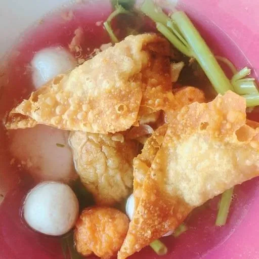 Jay Jia Yentafo