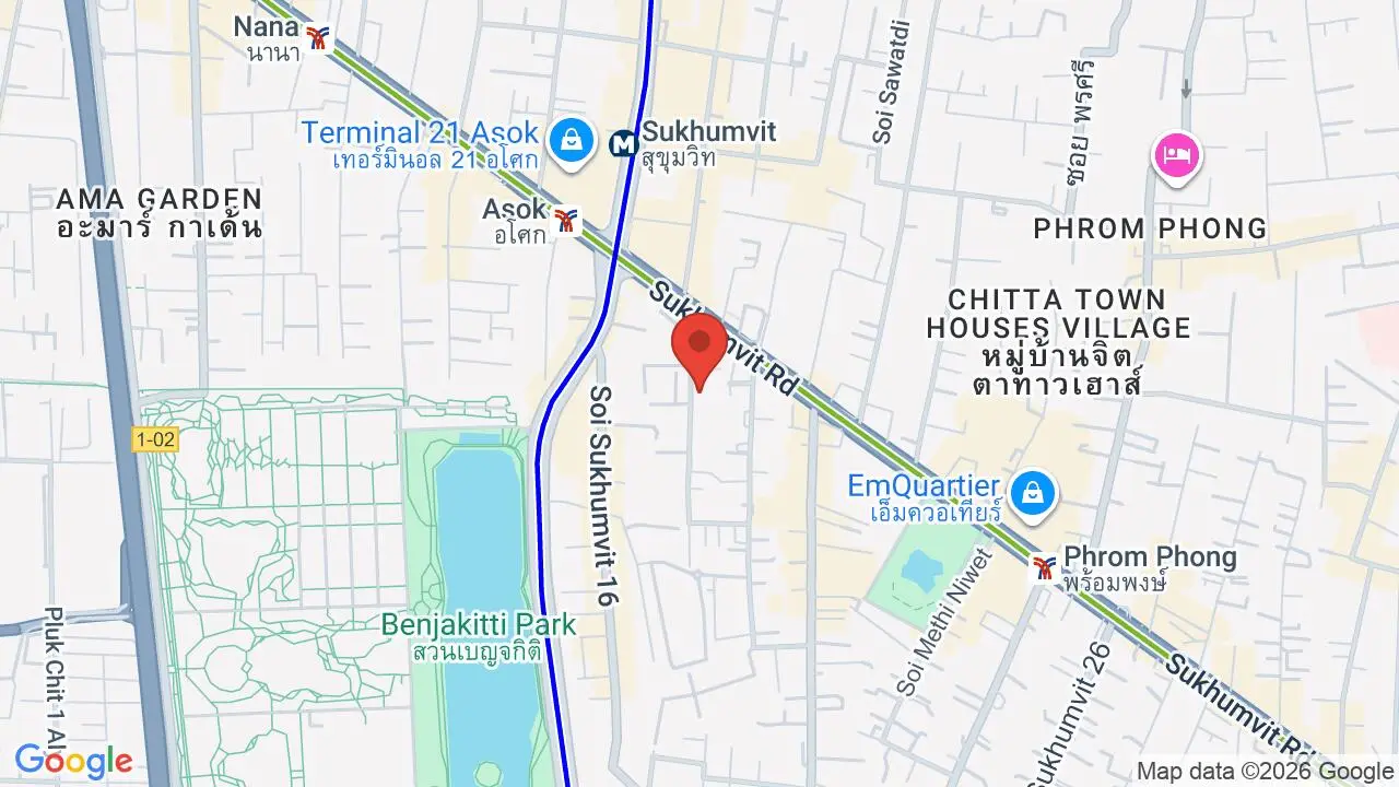 Map showing location of Jhol