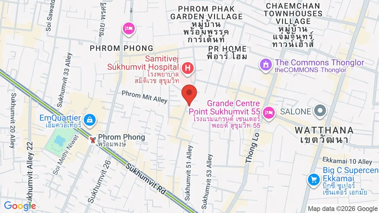 Map showing location of Juksunchae