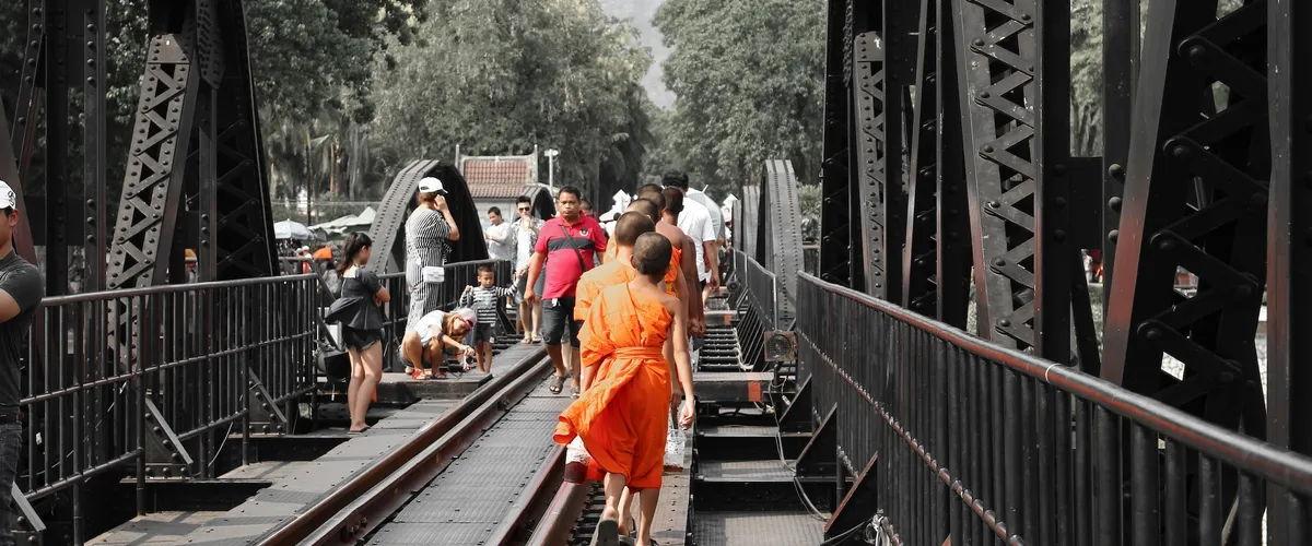 Explore Central Thailand: Your Guide to Memorable Getaways