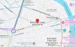 Khlong San