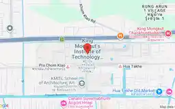 King Mongkut's Institute of Technology Ladkrabang (KMITL)