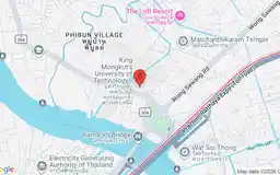 King Mongkut's University of Technology North Bangkok (KMUTNB)
