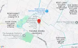 King Mongkut's University of Technology Thonburi (KMUTT)