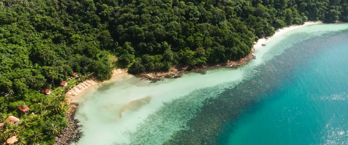 Explore Eastern Thailand: Perfect Getaways