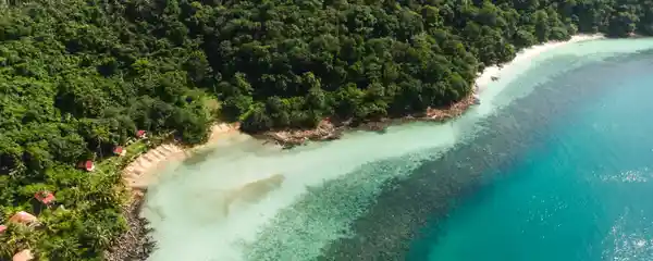 Weekend Getaways to Eastern Thailand