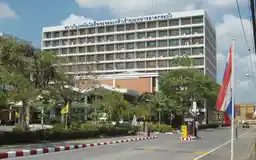 Lat Krabang
