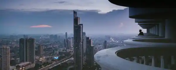 Cost of Living in Bangkok