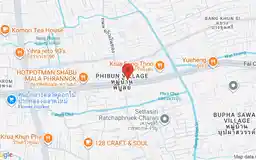 Lucky Seafood