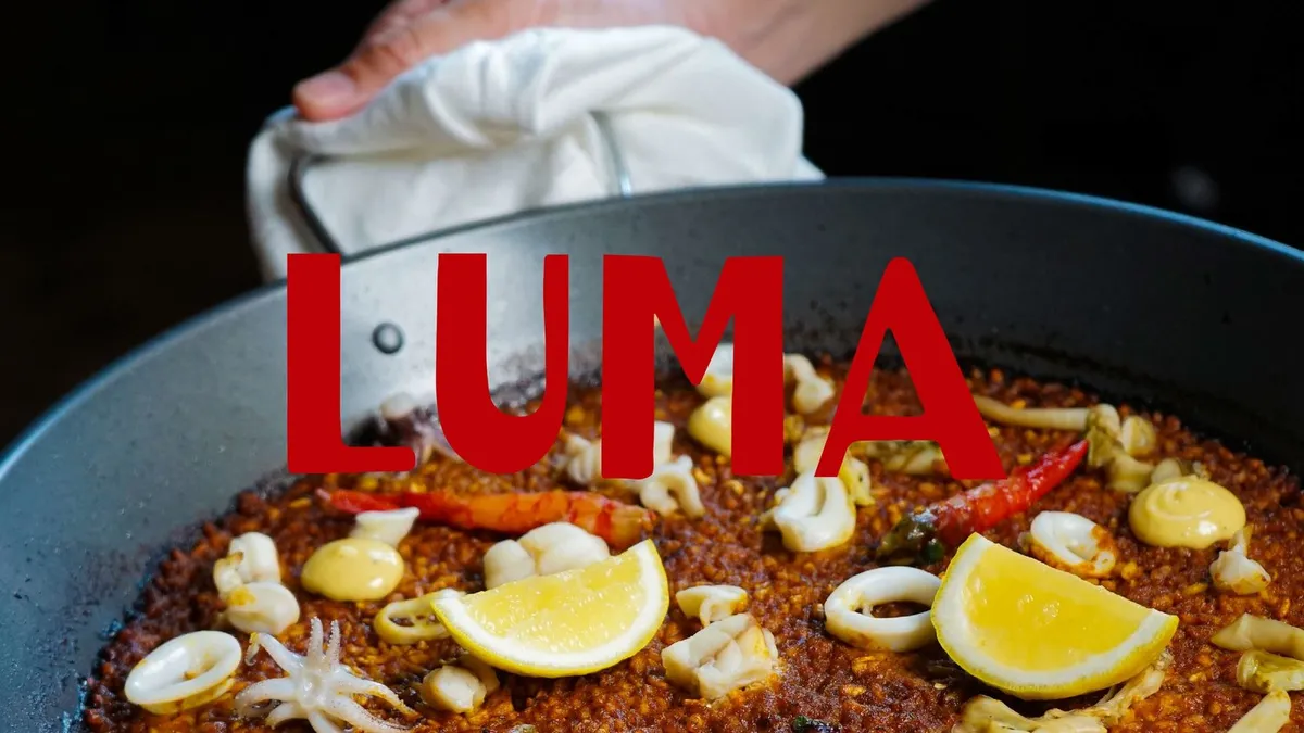 Luma