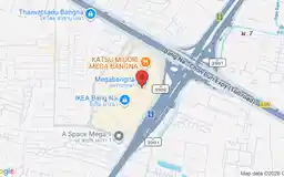 Mega Bangna