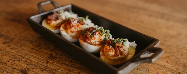 Bangkok’s Michelin-Star Gems: A Guide to Fine Dining Excellence