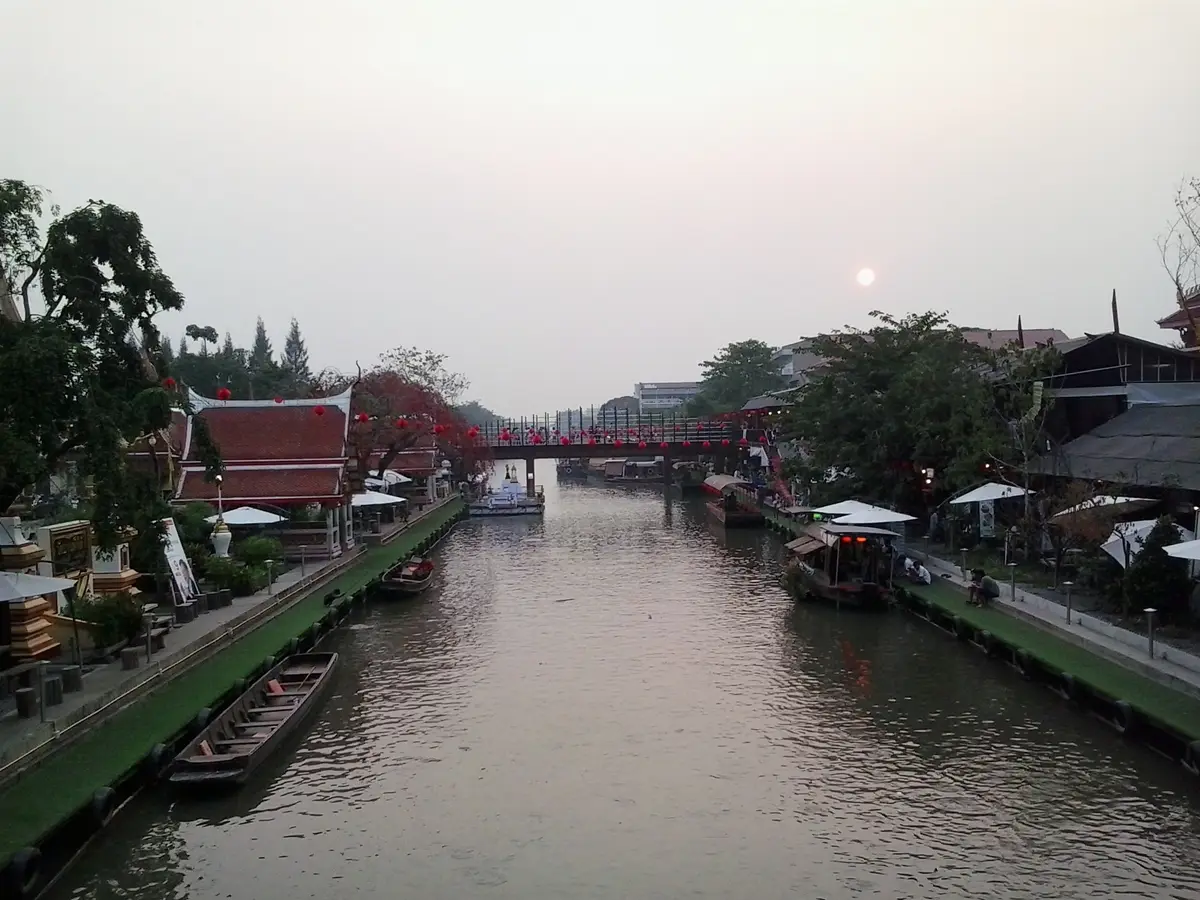 Min Buri