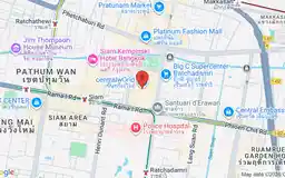 Modulo Language School - Central World