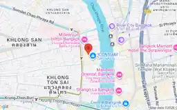 Modulo Language School - ICONSIAM