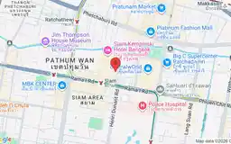 Modulo Language School - Siam Paragon