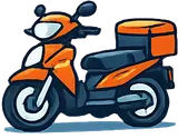 Motorcycle Taxis