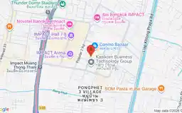 Muang Thong Thani