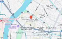 NapPark Hostel