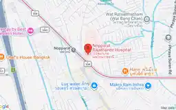 Nopparat Rajathanee Hospital