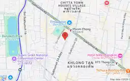 Oakwood Suites Bangkok